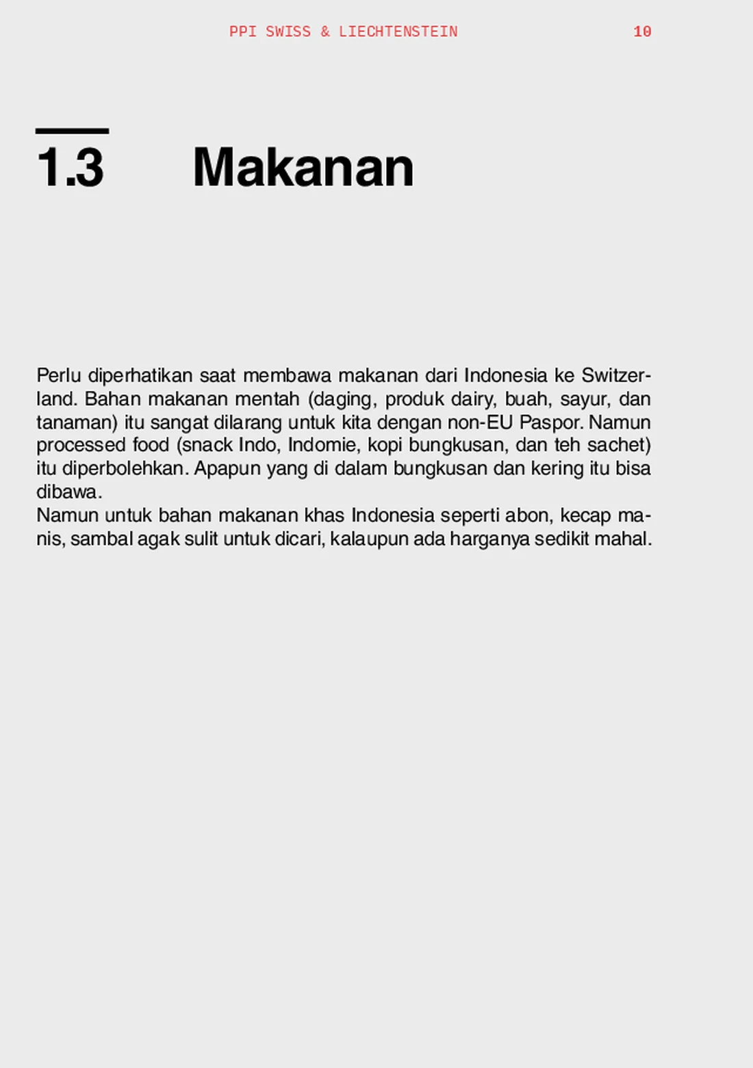 Halaman 10 booklet Wägwiiser