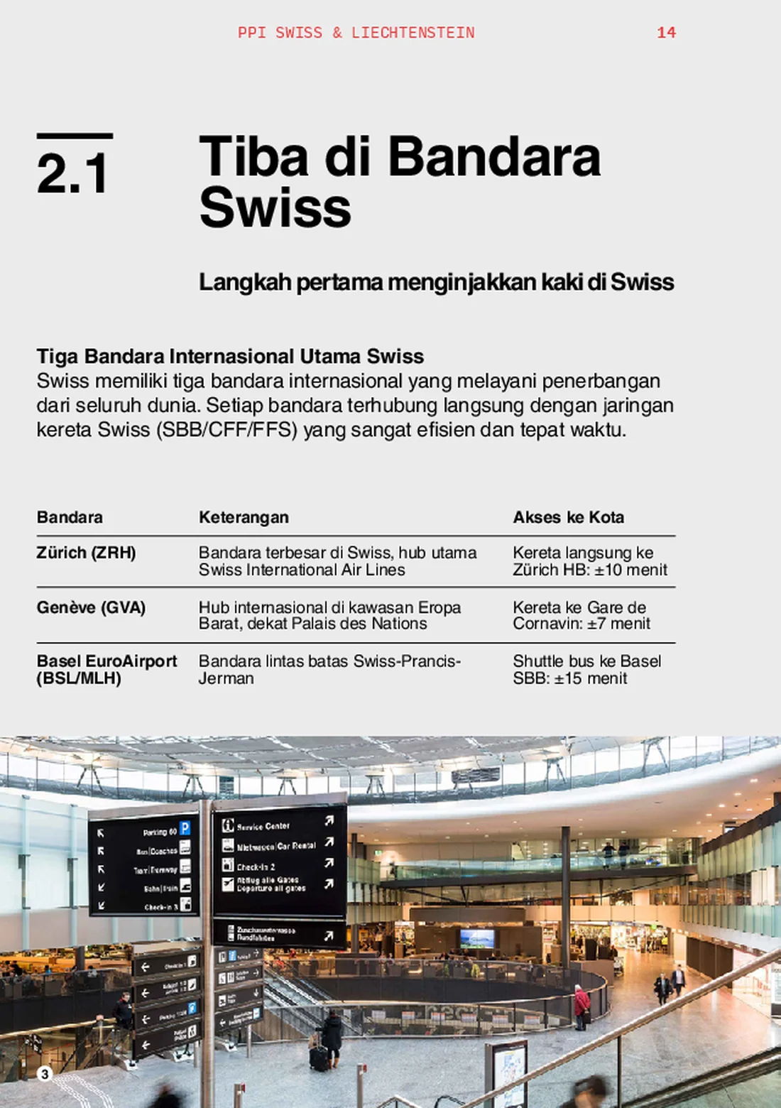 Halaman 14 booklet Wägwiiser