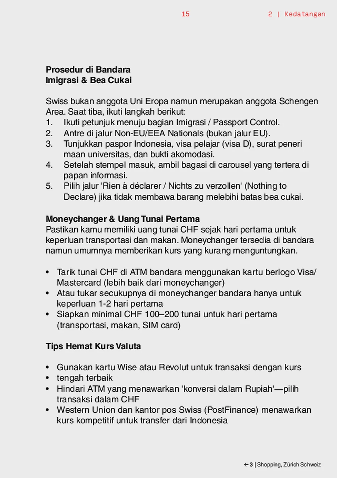 Halaman 15 booklet Wägwiiser