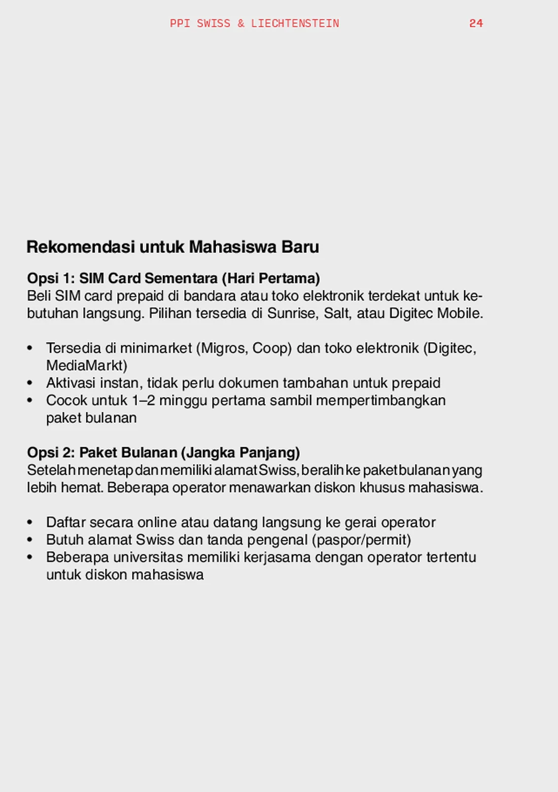 Halaman 24 booklet Wägwiiser